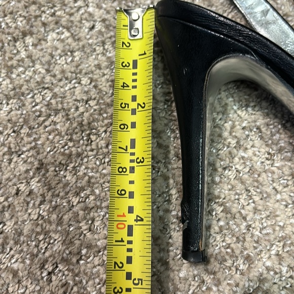 Bebe heels - Picture 6 of 8